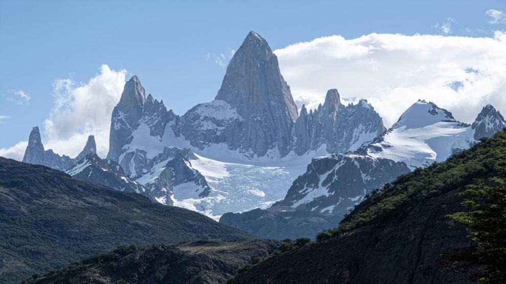 Estancia Bonanza Patagonian Lodge Experience El Chalten Dış mekan fotoğraf