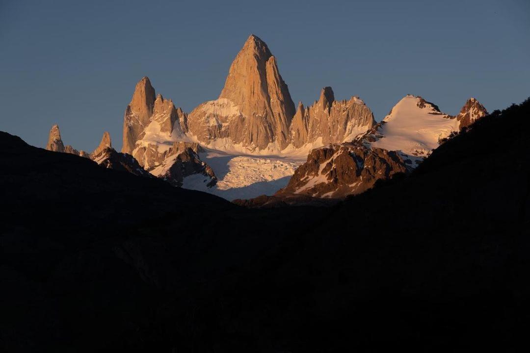 Estancia Bonanza Patagonian Lodge Experience El Chalten Dış mekan fotoğraf