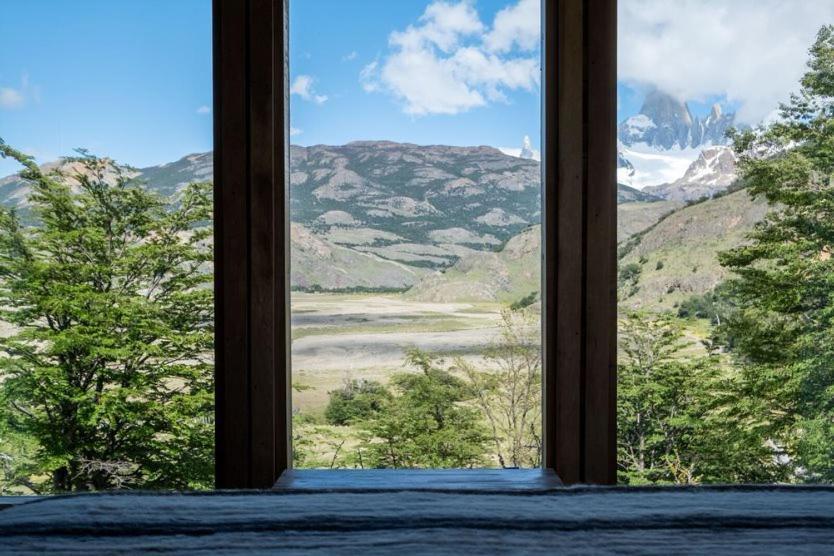 Estancia Bonanza Patagonian Lodge Experience El Chalten Dış mekan fotoğraf
